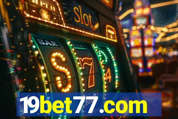 19bet77.com