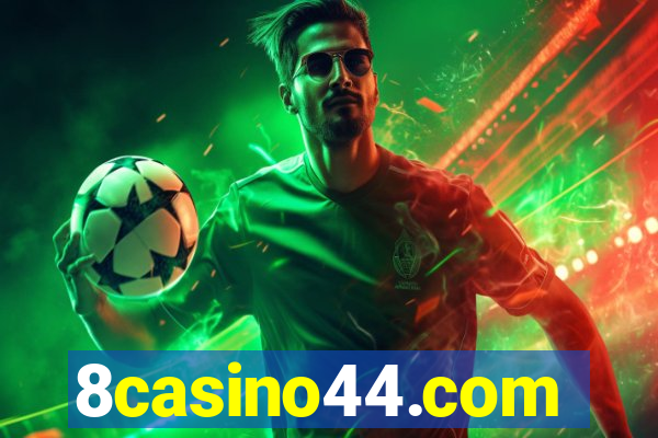 8casino44.com