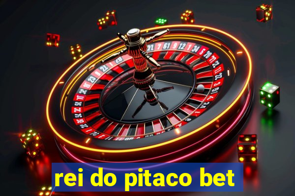 rei do pitaco bet