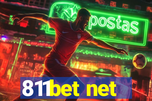 811bet net