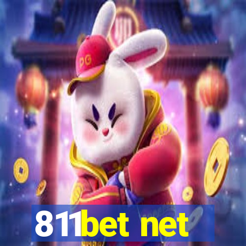 811bet net