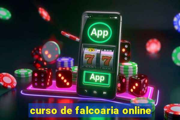 curso de falcoaria online