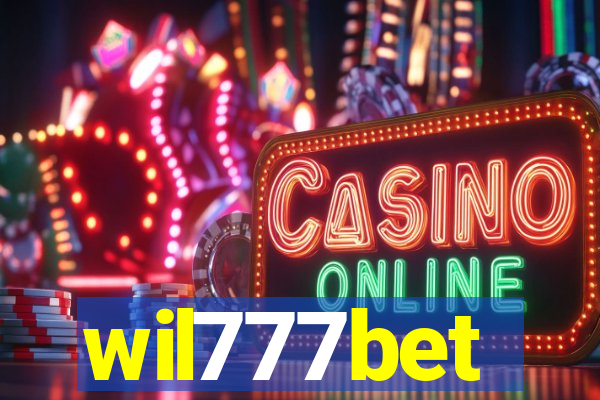 wil777bet