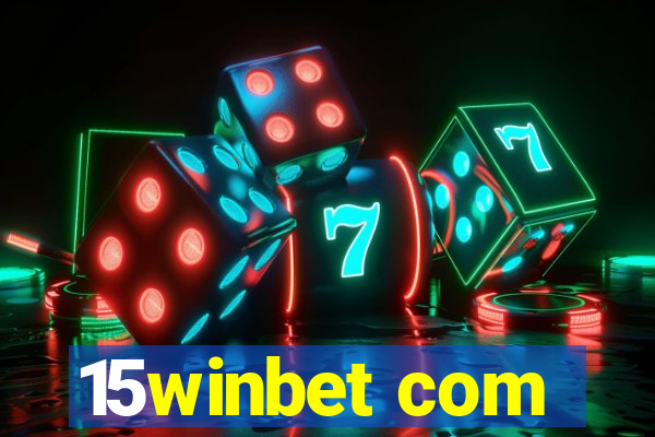 15winbet com