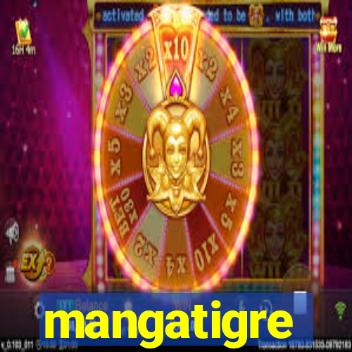 mangatigre