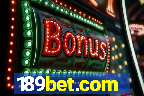 189bet.com