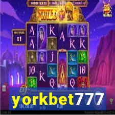 yorkbet777