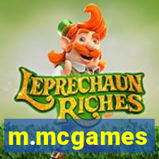 m.mcgames