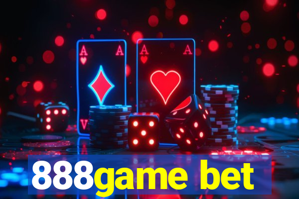 888game bet