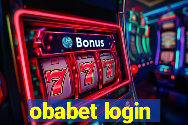 obabet login