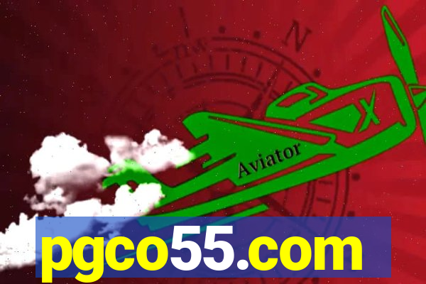 pgco55.com