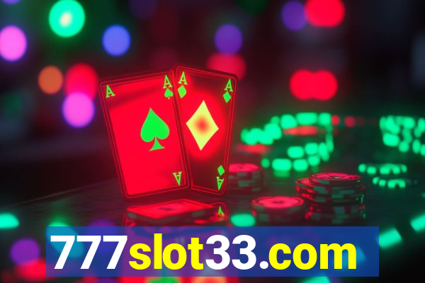 777slot33.com