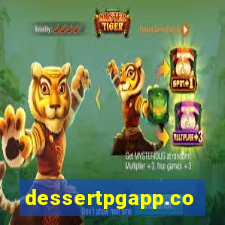 dessertpgapp.com