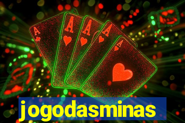 jogodasminas