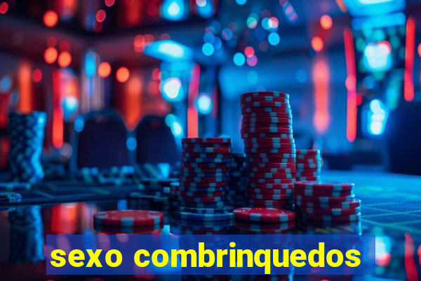 sexo combrinquedos