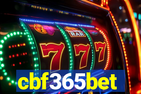 cbf365bet