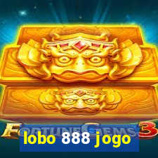 lobo 888 jogo