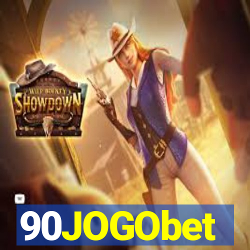 90JOGObet