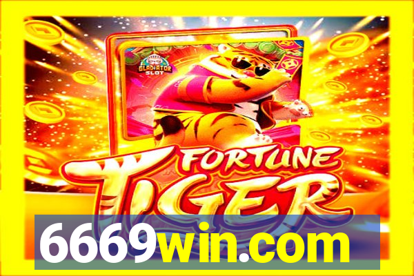 6669win.com