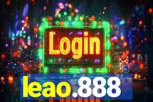 leao.888