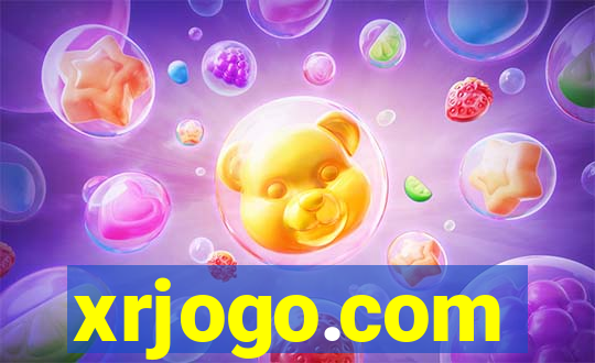 xrjogo.com