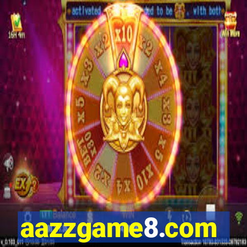 aazzgame8.com