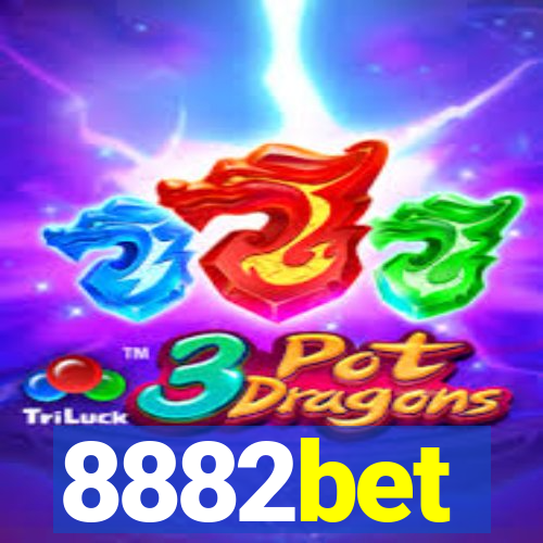 8882bet