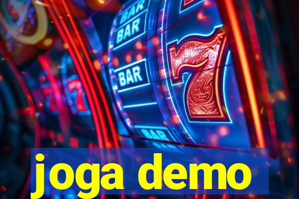 joga demo