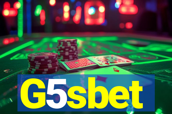 G5sbet