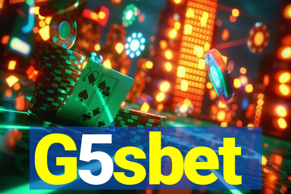 G5sbet