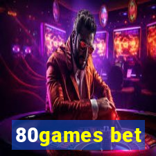 80games bet