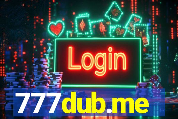 777dub.me