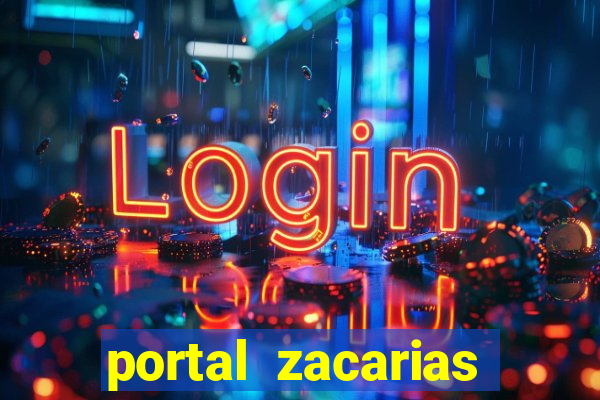 portal zacarias cavando a propia cova