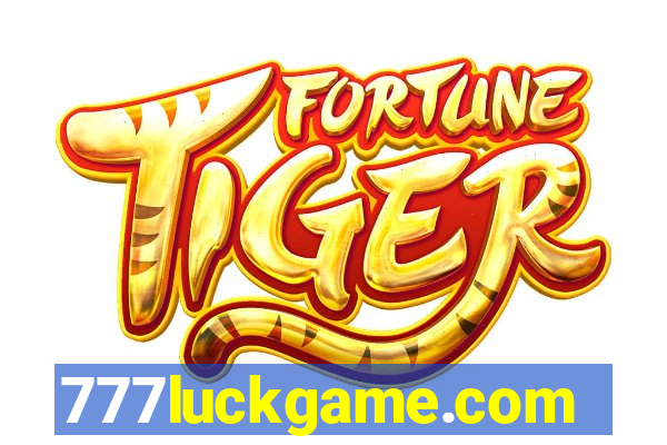 777luckgame.com