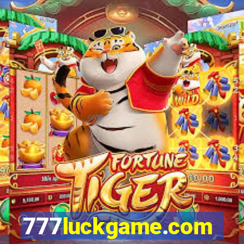 777luckgame.com