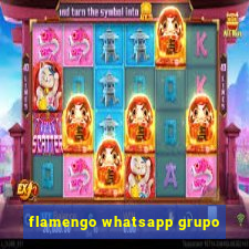 flamengo whatsapp grupo