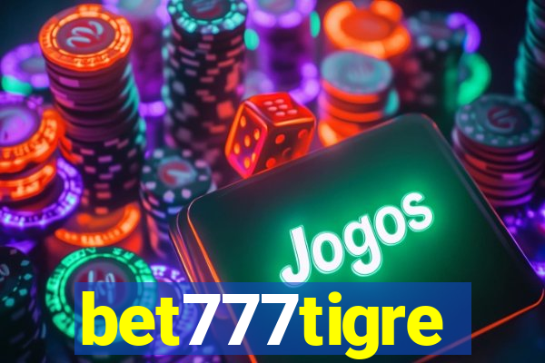 bet777tigre