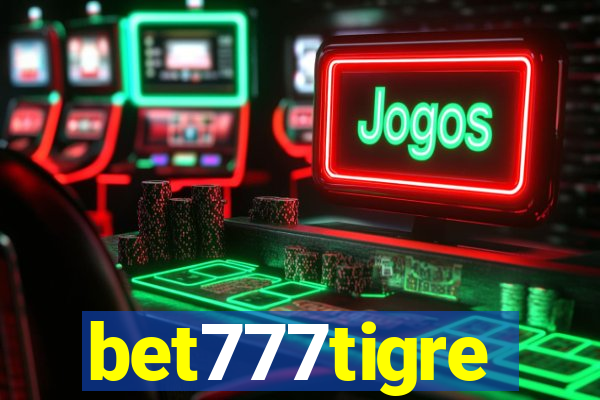 bet777tigre