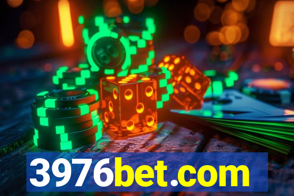 3976bet.com