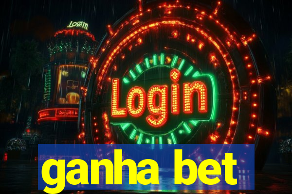 ganha bet