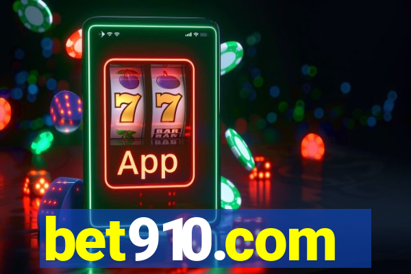 bet910.com