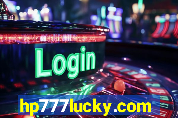 hp777lucky.com