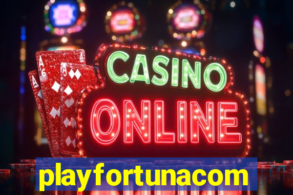 playfortunacom