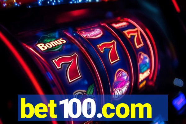 bet100.com