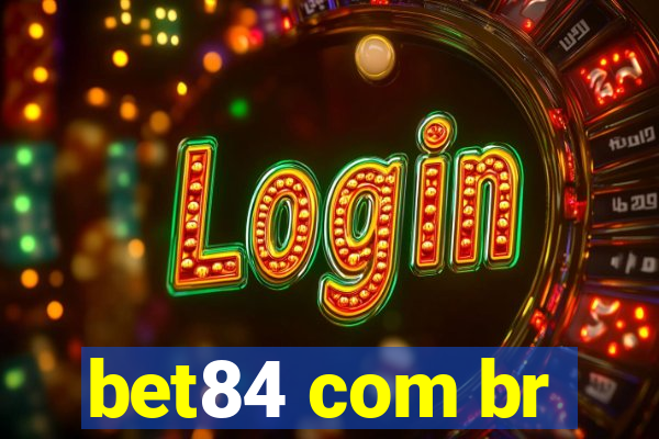 bet84 com br