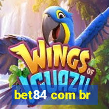 bet84 com br