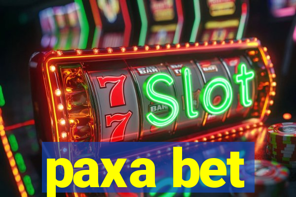 paxa bet