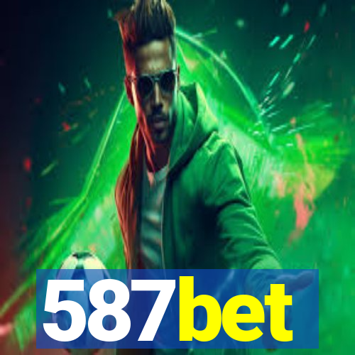 587bet