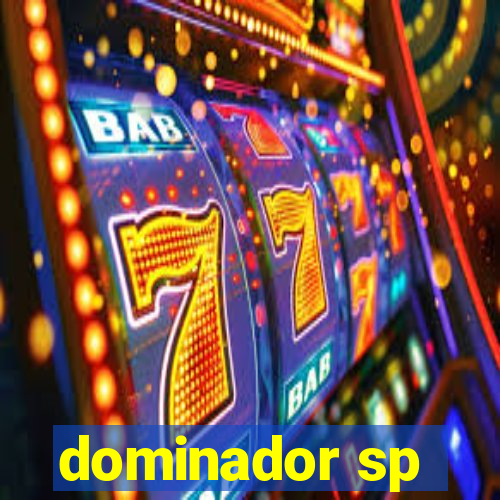 dominador sp