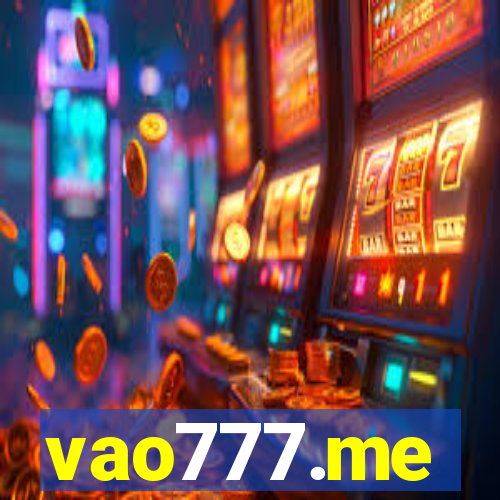 vao777.me